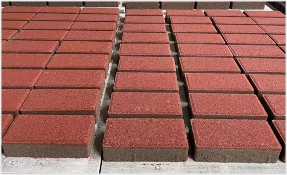 铜尾矿制砖项目