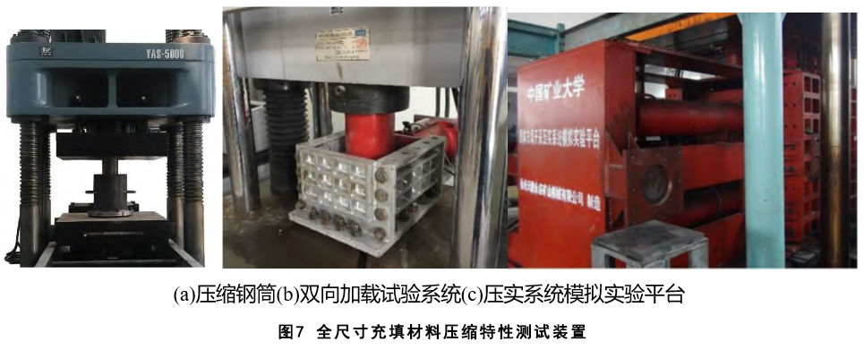 煤基固废充填开采技术研究进展与展望