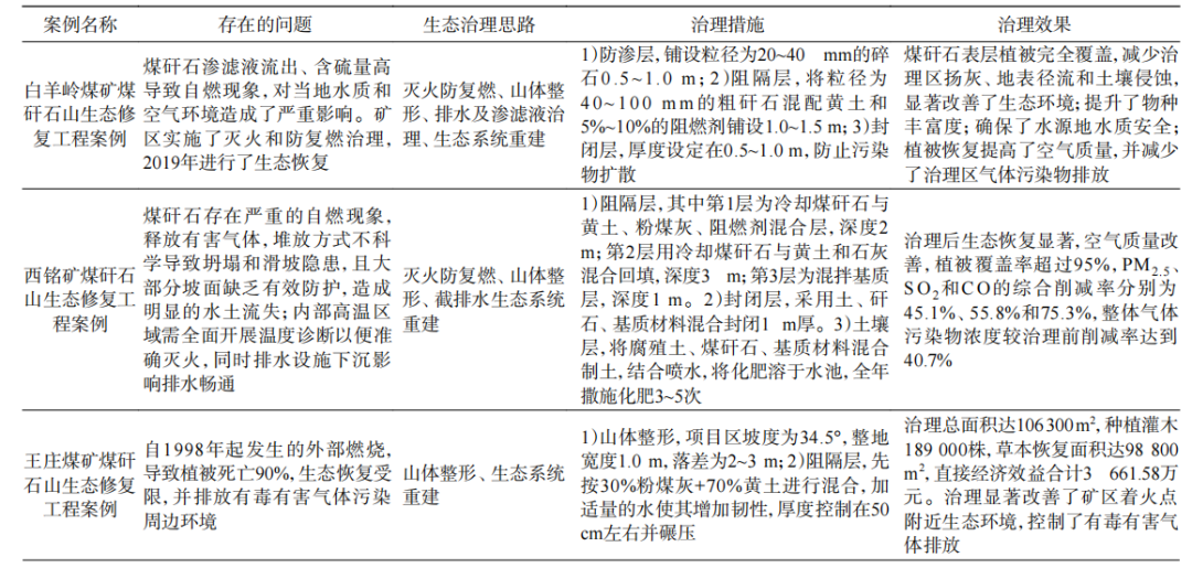表3煤矸石生态回填案例分析.png 表3煤矸石生态回填案例分析.png
