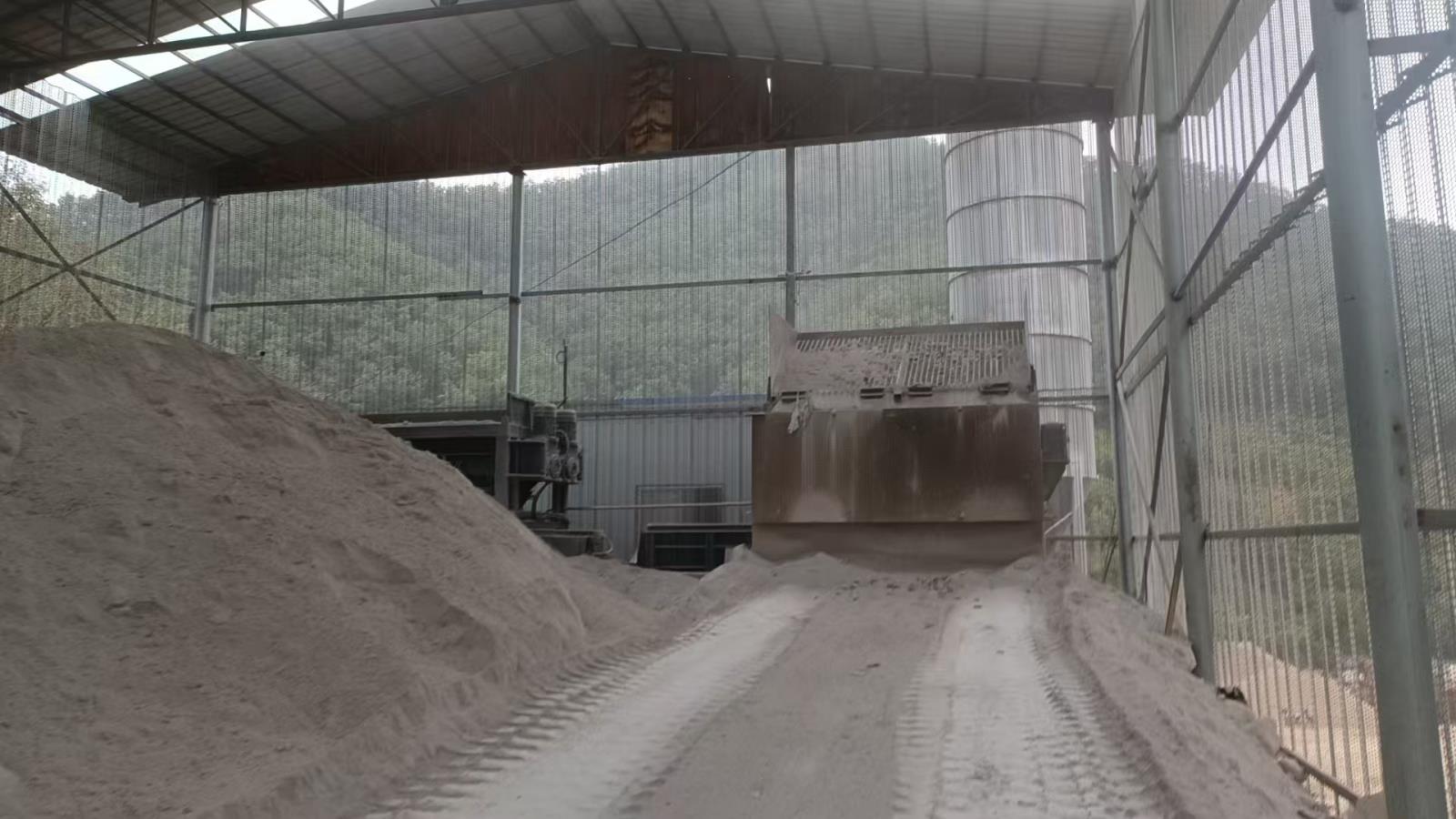 河南丰瑞氟业项目